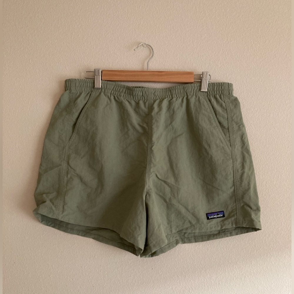 Patagonia Baggies Shorts